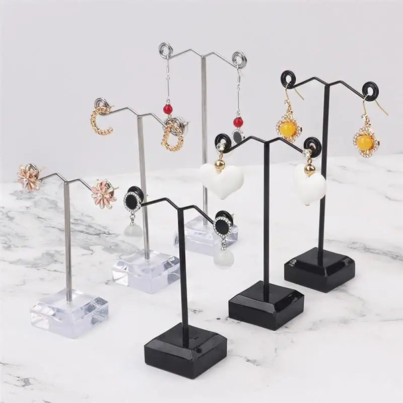 Jewelry Organizer Display Stand