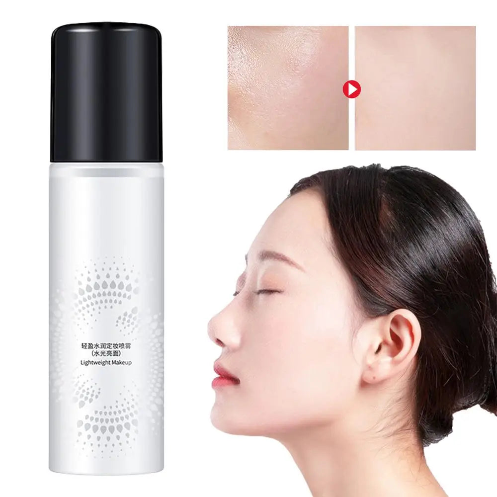Facial Oil Control Mist Spray "100ml"