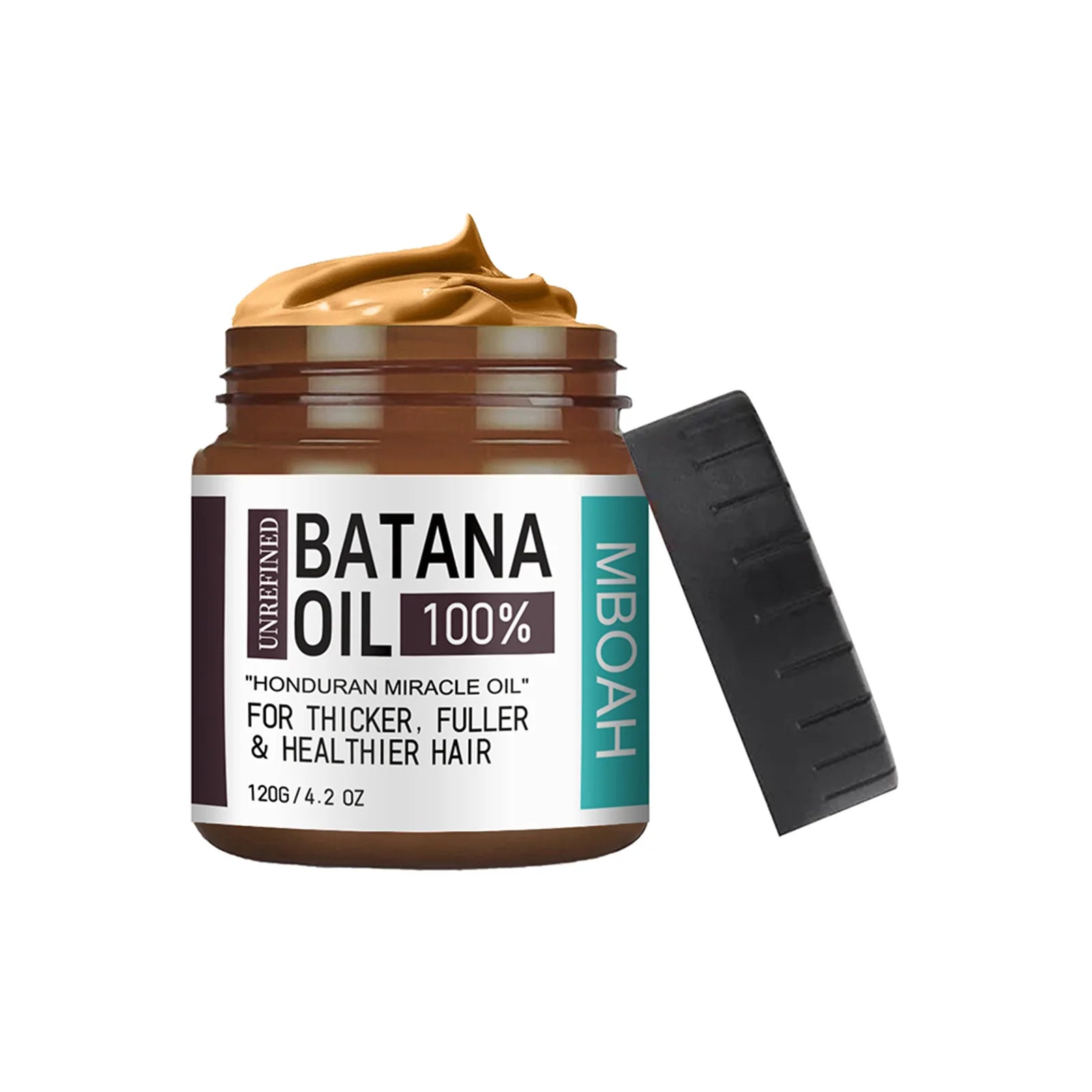 Batana Oil from Honduras 100%