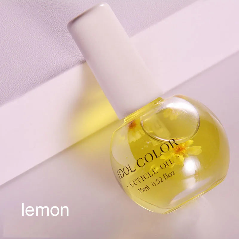 Nail Cuticle Oil "15ml"