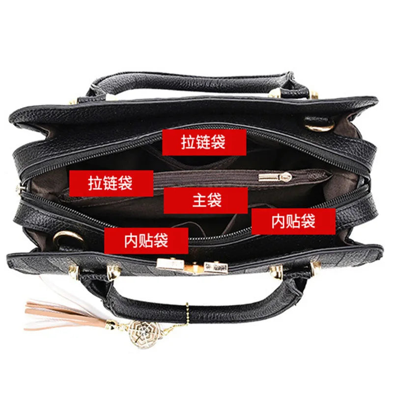 Elegant Handbag