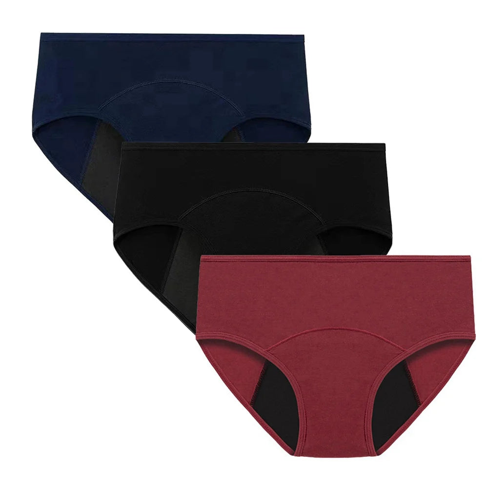 Menstrual Panties