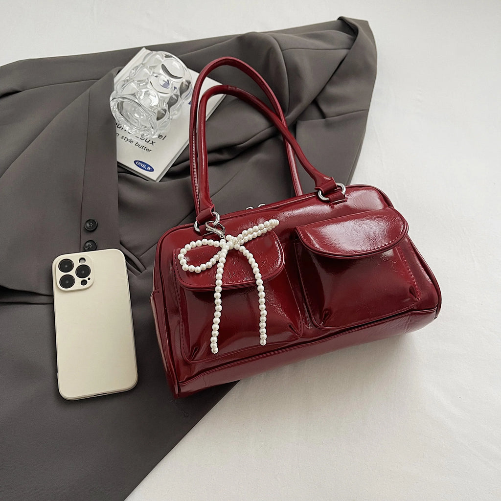 Versatile Ladies Shoulder Bag