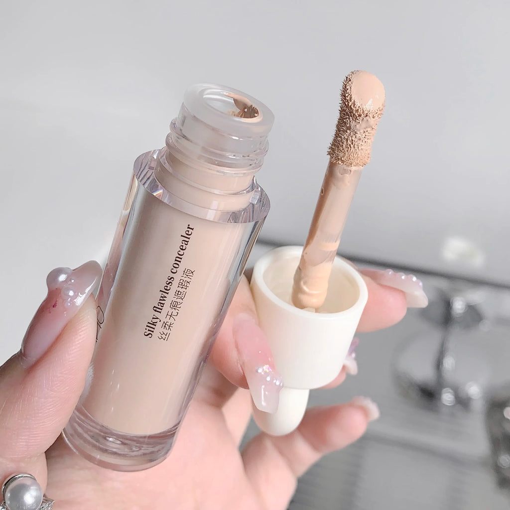 3 Colors Silky Concealer