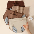 Menstrual Panties "4pcs/Set"