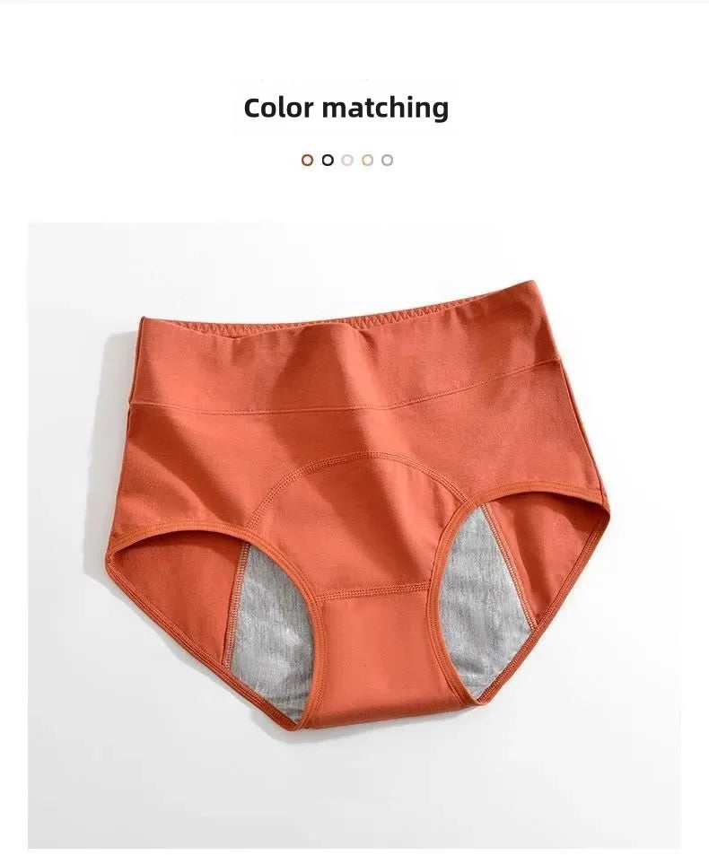 Menstrual Panties