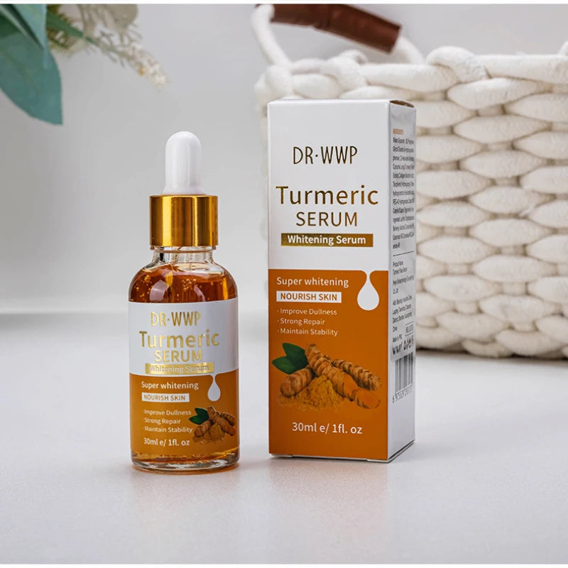 Facial Serums "30ml"