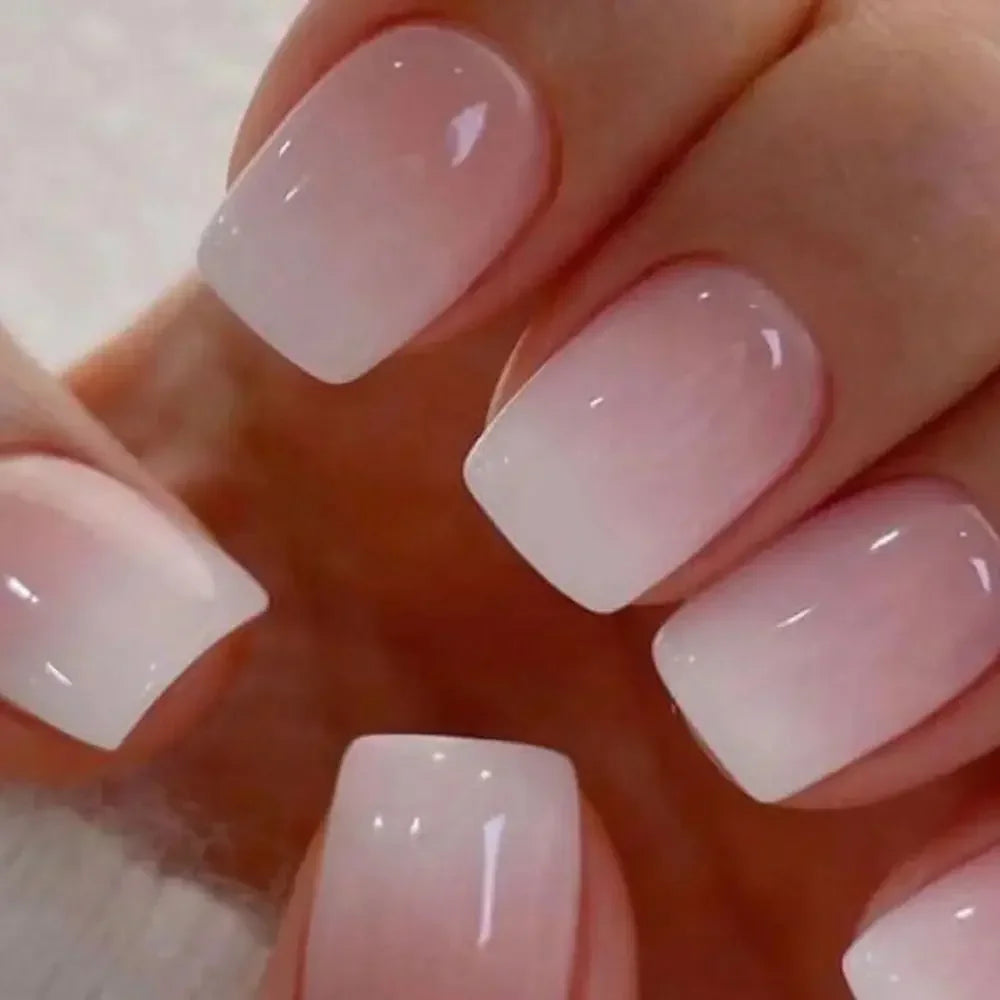 Press on Nails "24pcs"