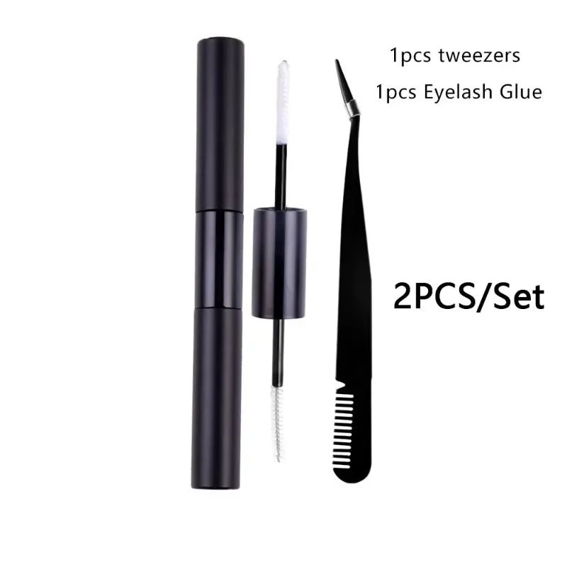 Lash Bond and Eyelash Seal Clusters Kit