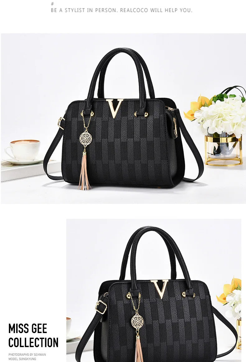Elegant Handbag