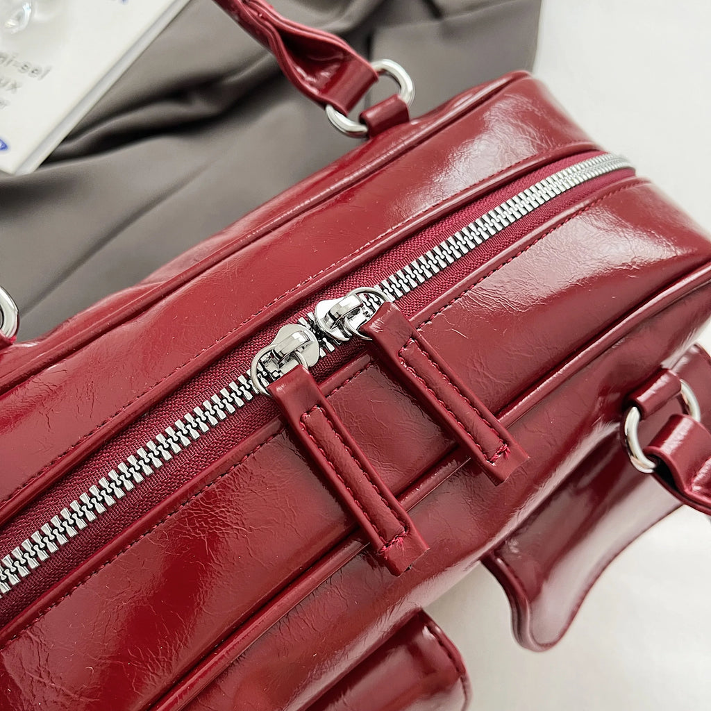 Versatile Ladies Shoulder Bag