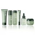 Avocado 6-In-1 Skin Care Set