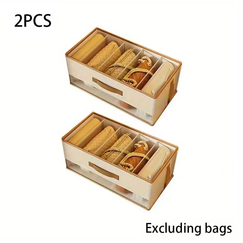 Handbag Storage Organizer