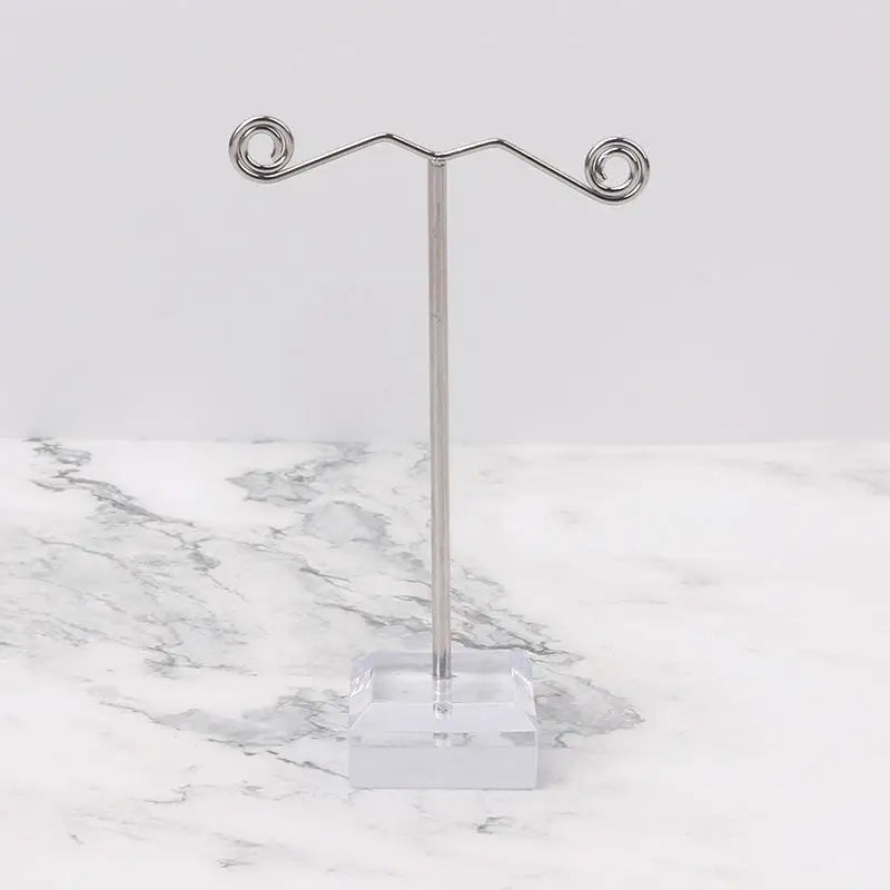 Jewelry Organizer Display Stand