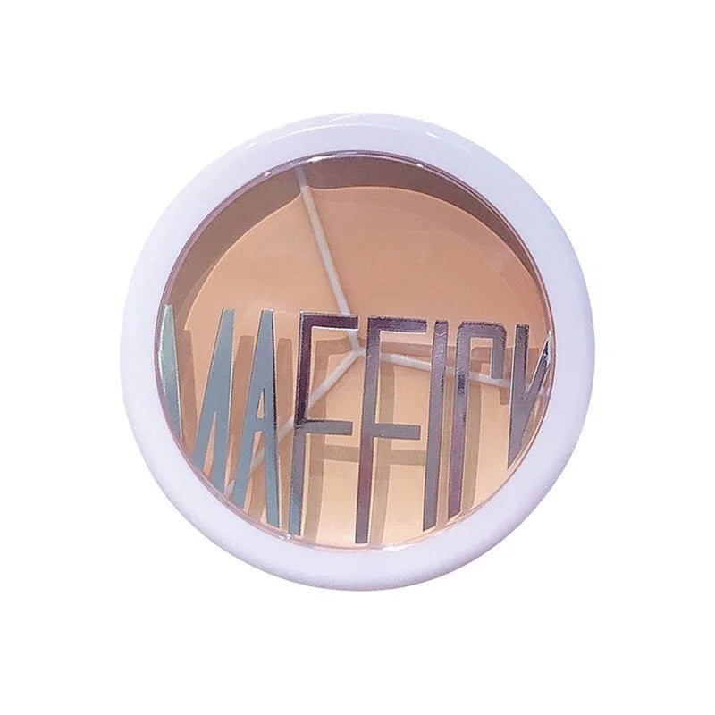 3-Color Concealer Palette