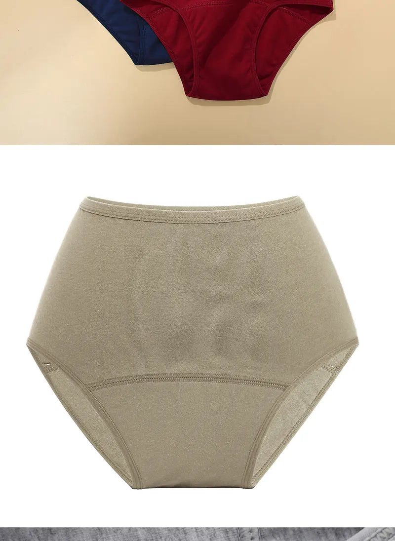 Menstrual Panties "1Pcs"