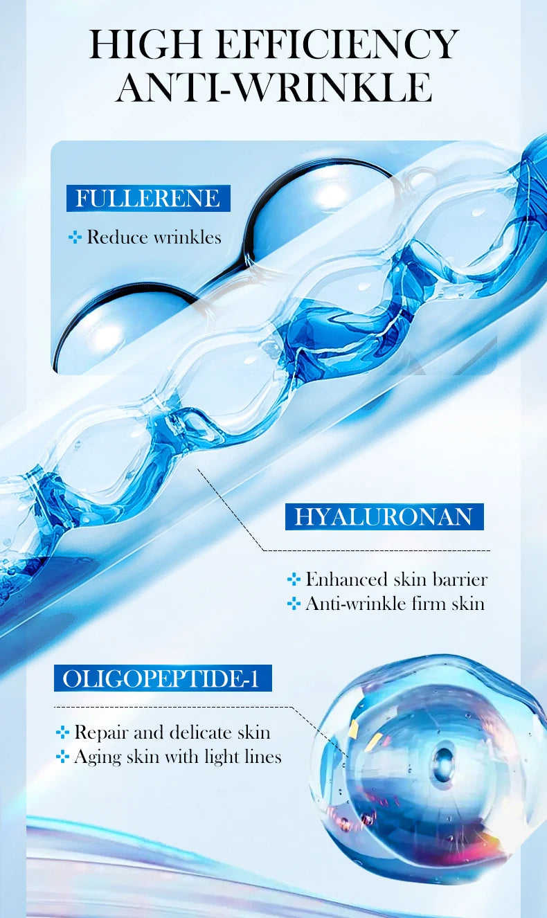 Hyaluronic Acid Face Serum