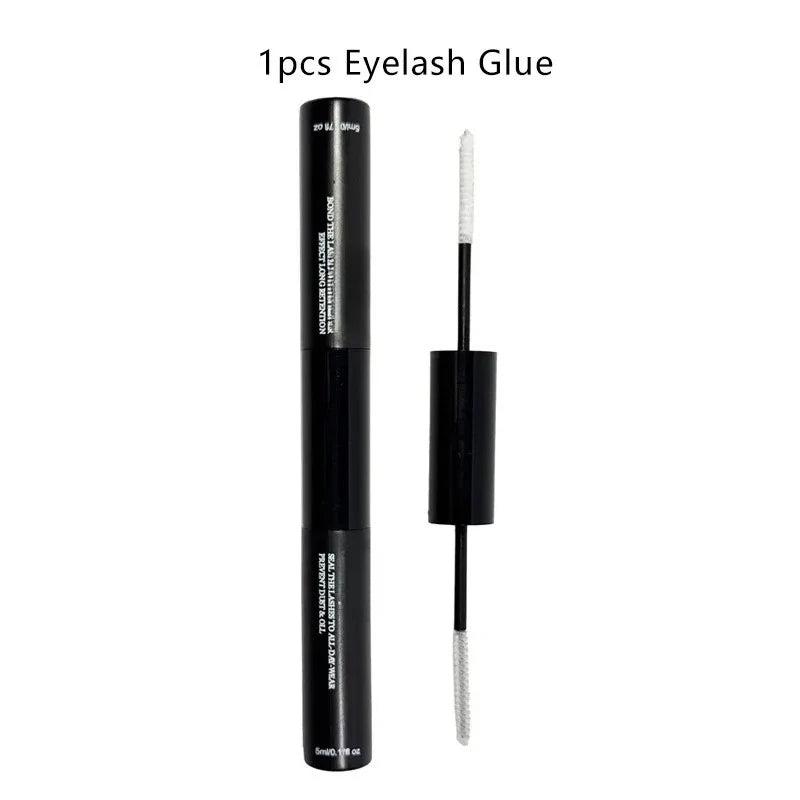 Lash Bond and Eyelash Seal Clusters Kit