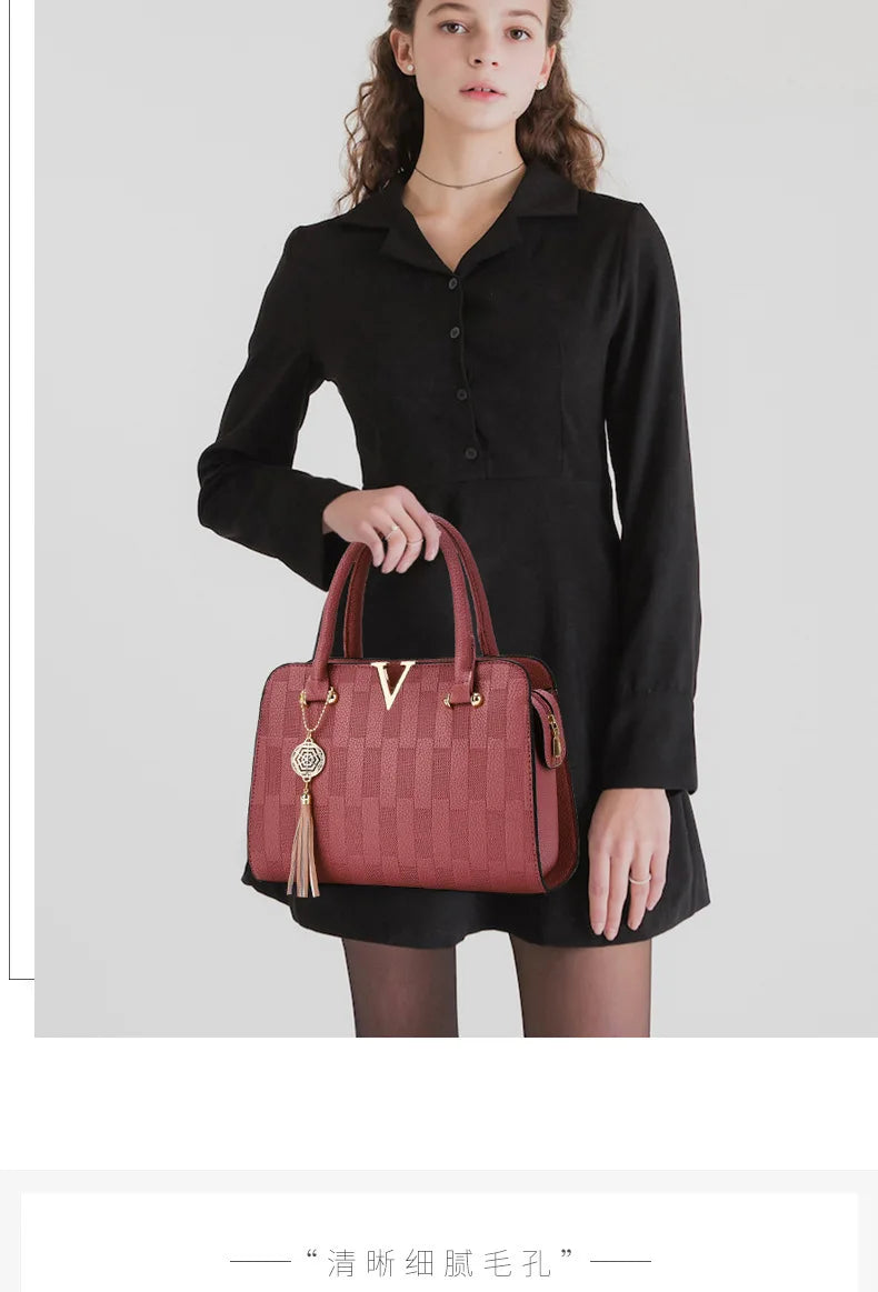 Elegant Handbag