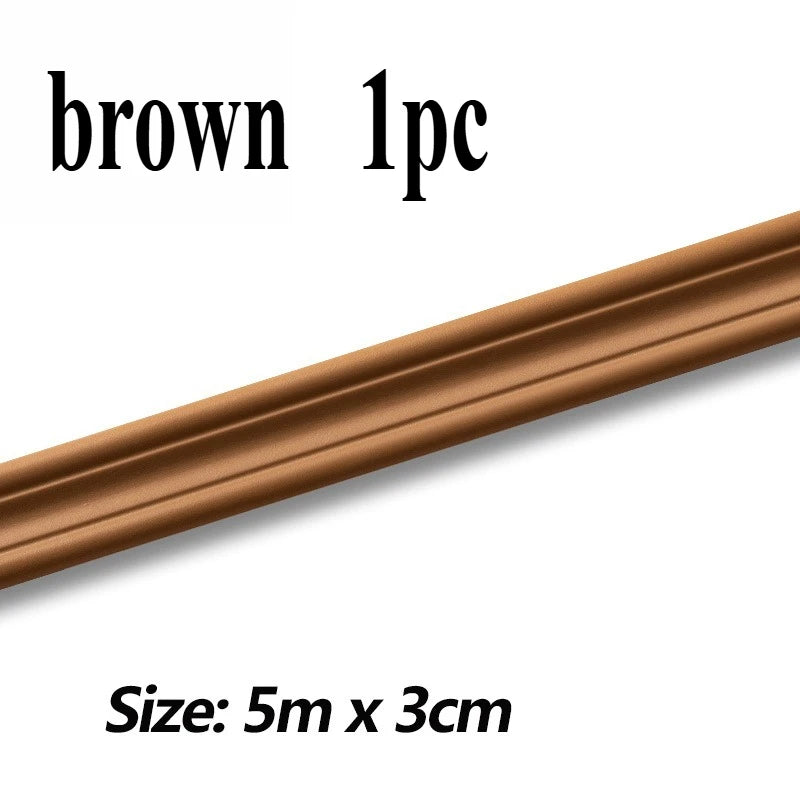 5M Soft Wall Trim