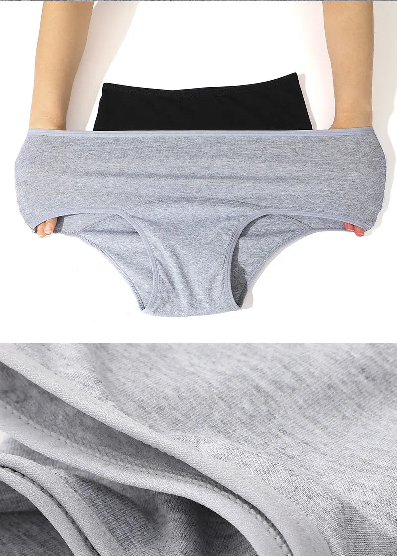 Menstrual Panties "1Pcs"