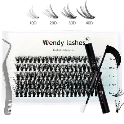 Lash Extension Kit