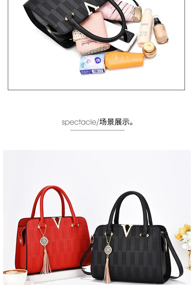 Elegant Handbag