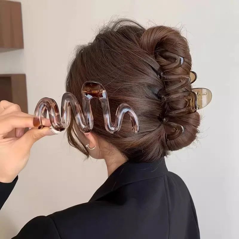 Hair Clip