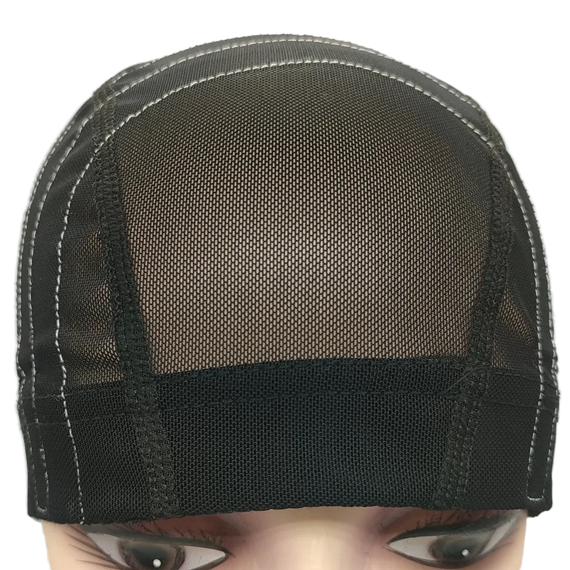 4x4 Lace Closure Wig Caps "1PC"