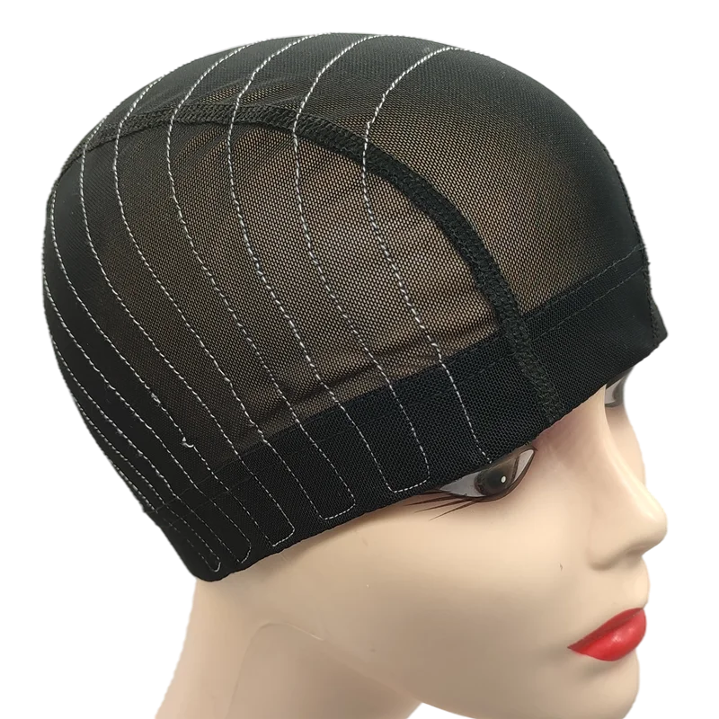 4x4 Lace Closure Wig Caps "1PC"