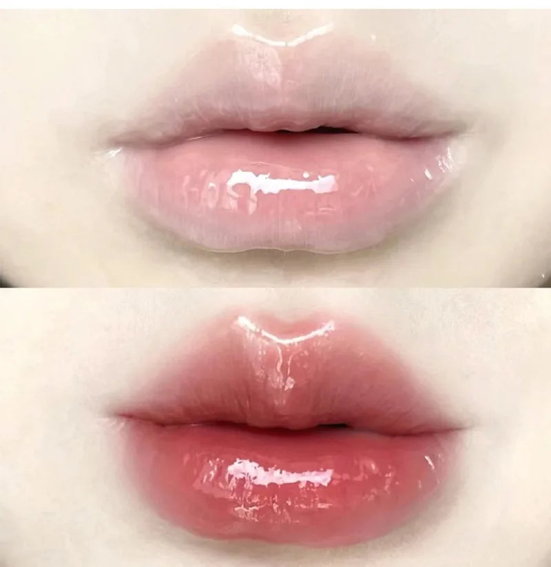 Small Honeypot Lip Oil