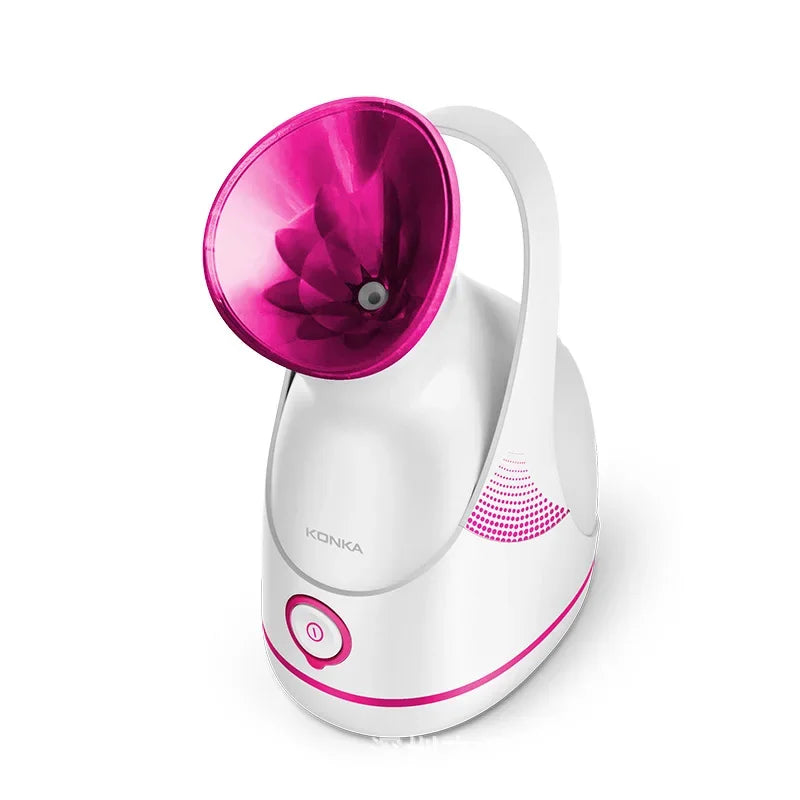 Face Steamer Machine