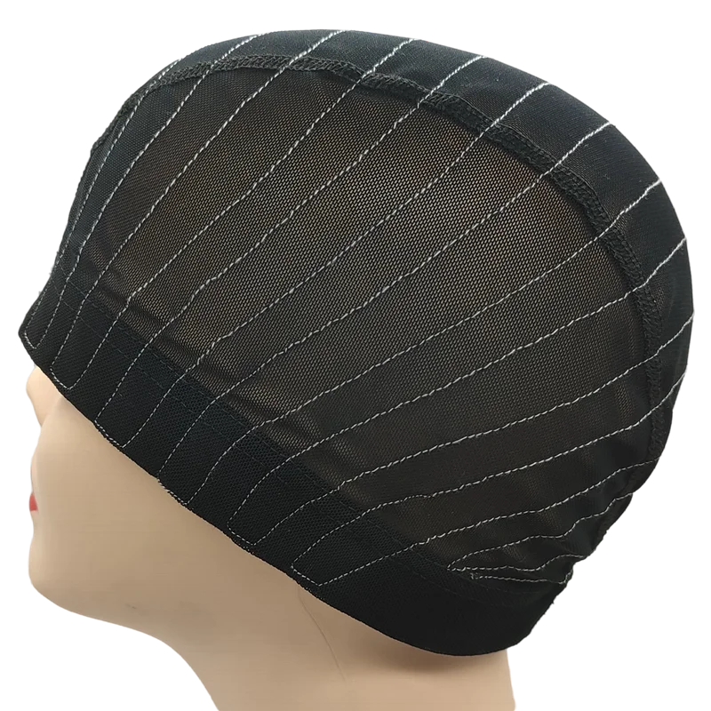 4x4 Lace Closure Wig Caps "1PC"
