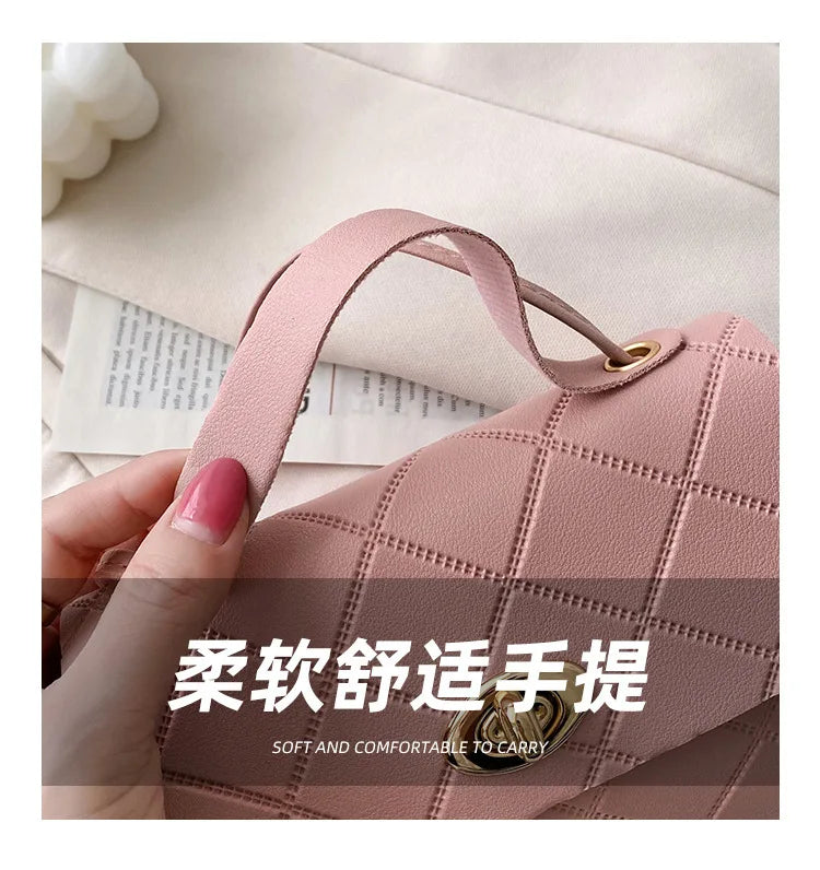 Fashion Mini Bag