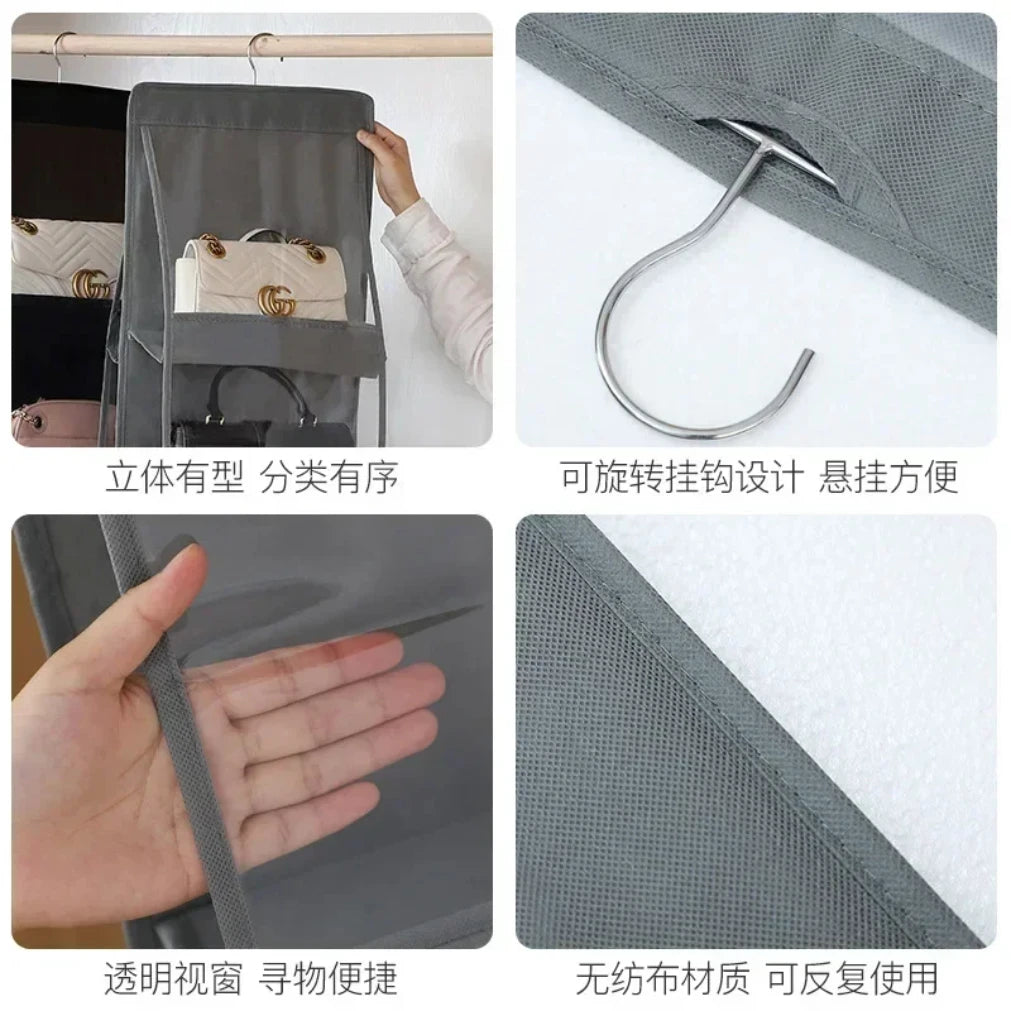 Handbag Organizer