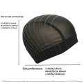 4x4 Lace Closure Wig Caps "1PC"