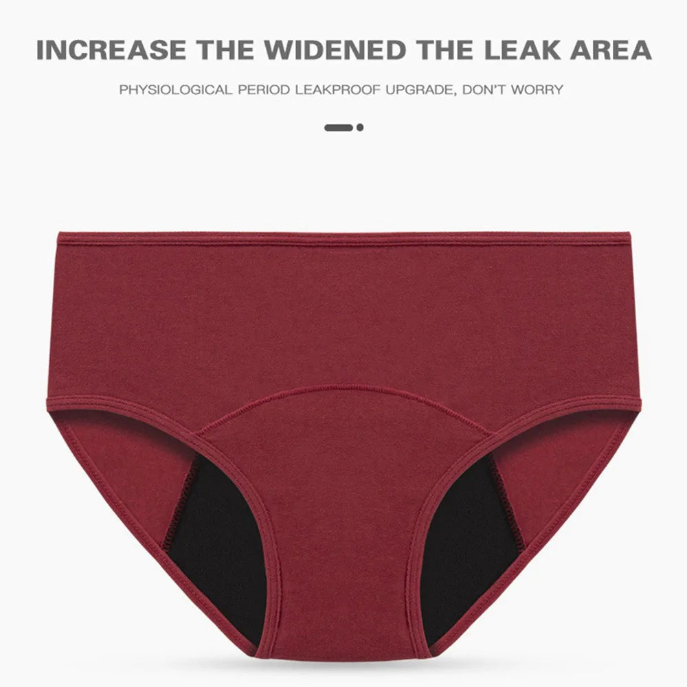 Menstrual Panties