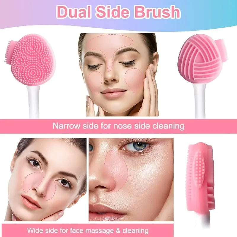 Makeup Beauty Set "9Pcs"