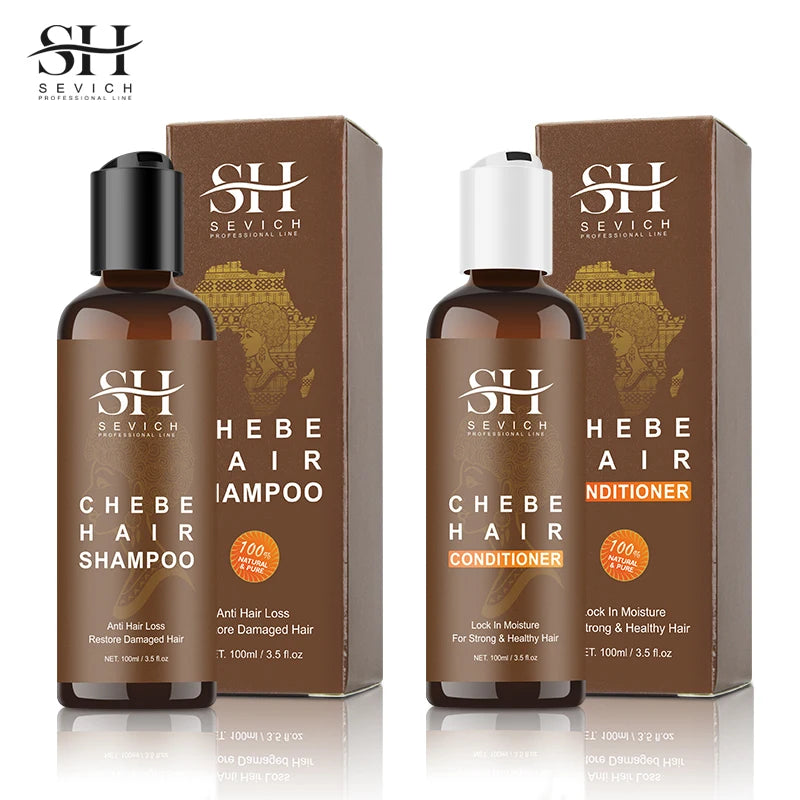Chebe Hair Powder Serum