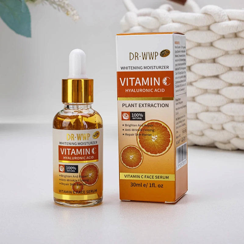 Facial Serums "30ml"