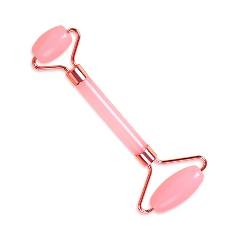 Gua Sha Roller & Facial Massager