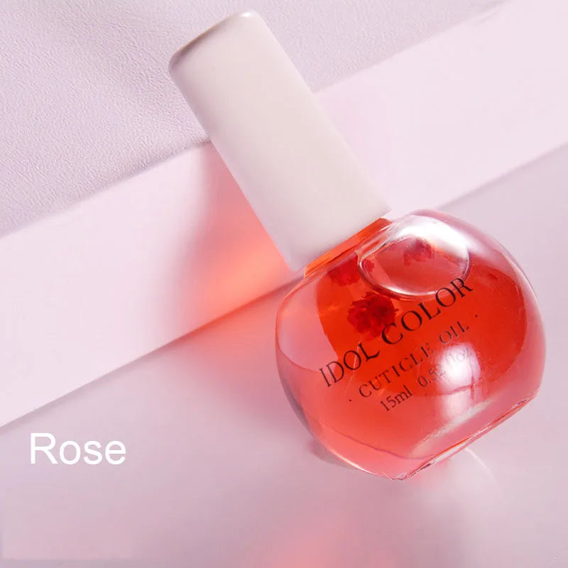 Nail Cuticle Oil "15ml"