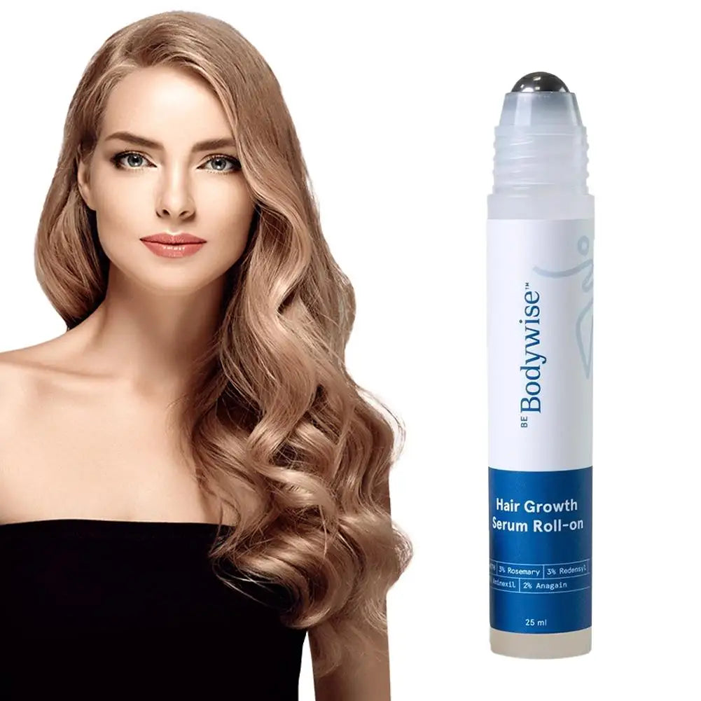 Bodywise Hair Growth Serum