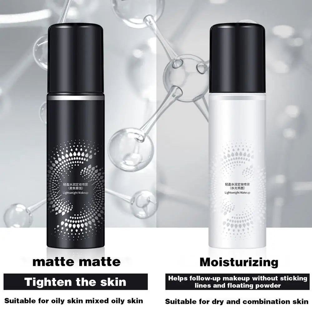 Facial Oil Control Mist Spray "100ml"