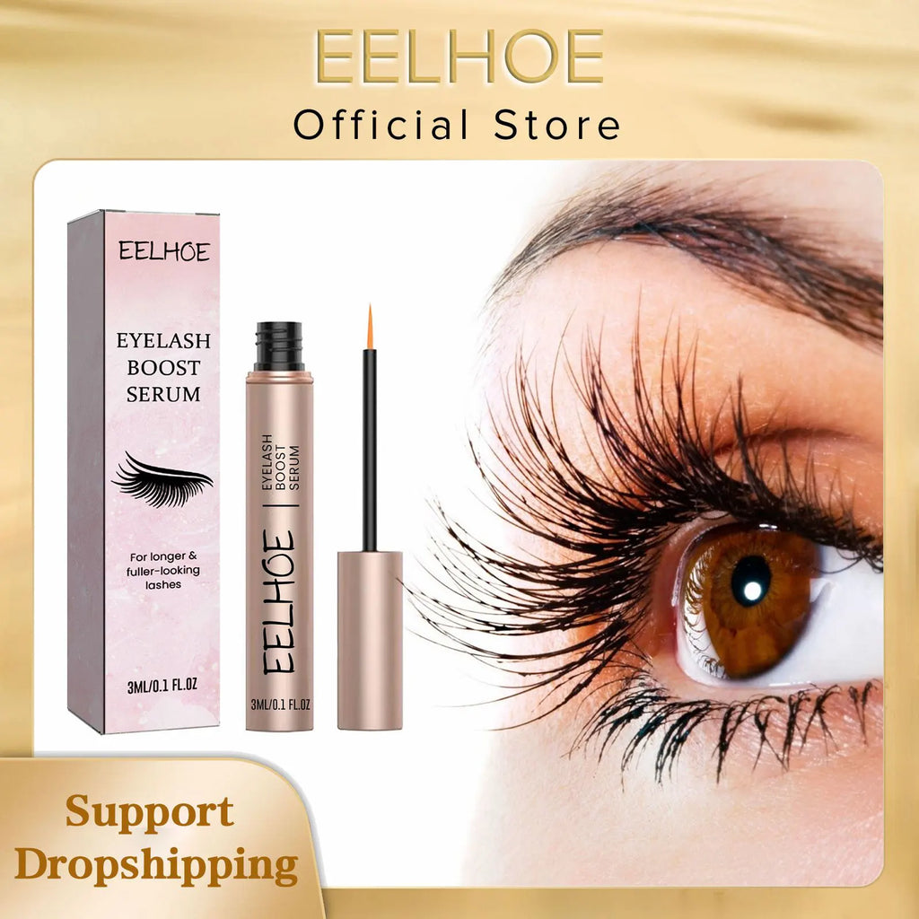 Eyelash Enhancer Serum "3ml"