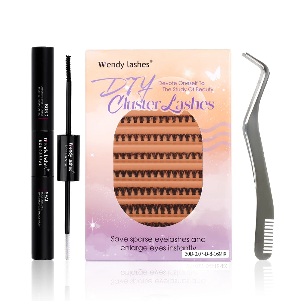Lash Extension Kit