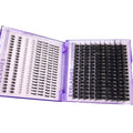 Cluster Lash Extension Kit