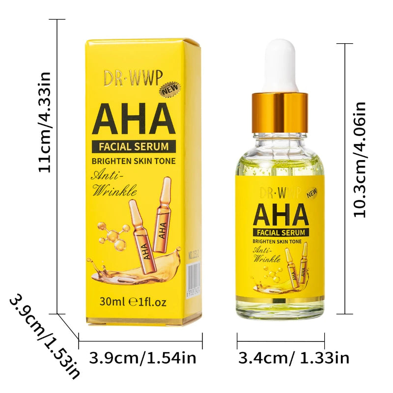Facial Serums "30ml"