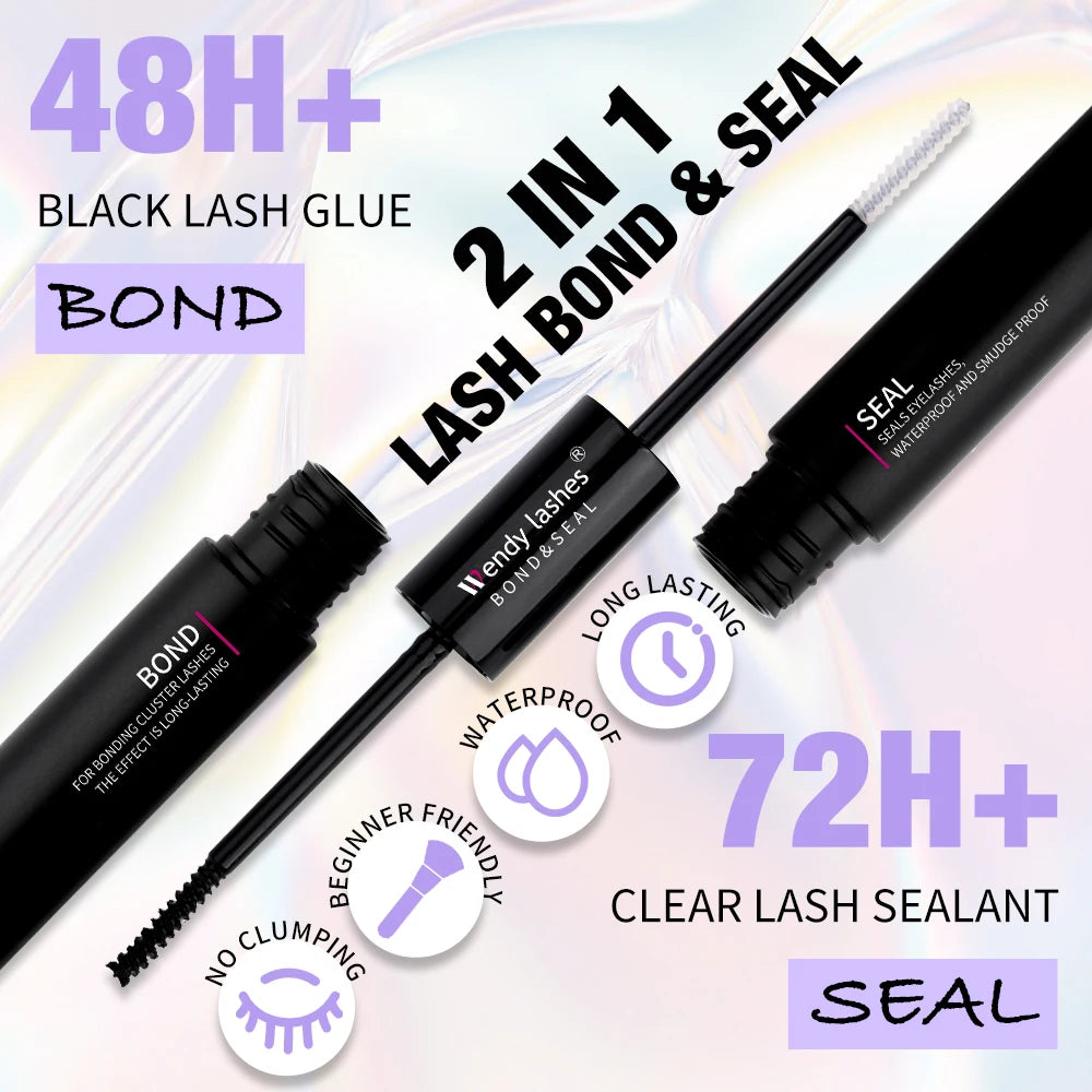 Lash Extension Kit