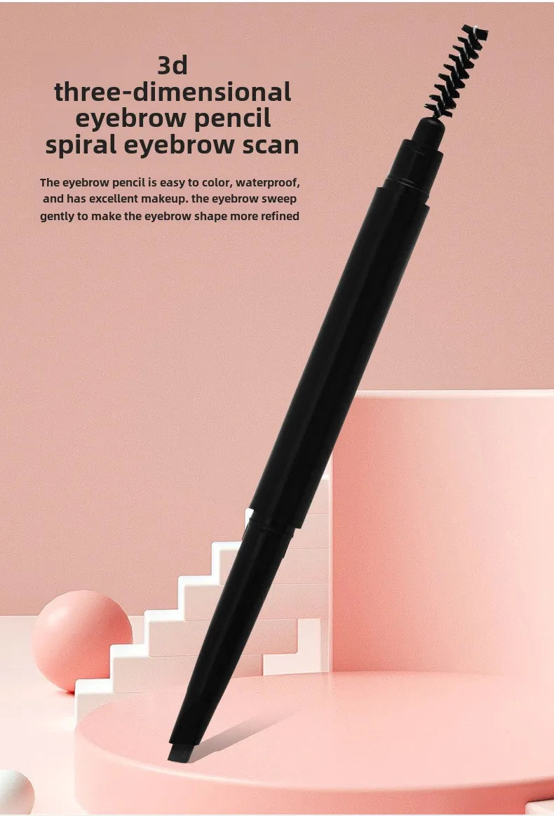 8-piece Eyebrow Grooming Kit